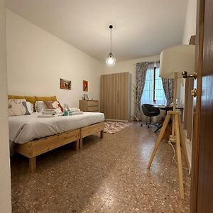 Deluxe Kamer met een King Size Bed
